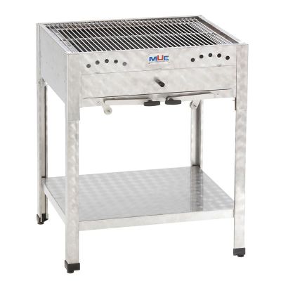 Holzkohlegrill GBST-HK